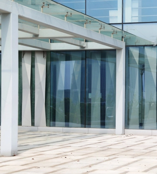 Some Exceptional Villa Renovation Projects - Slide Image Five