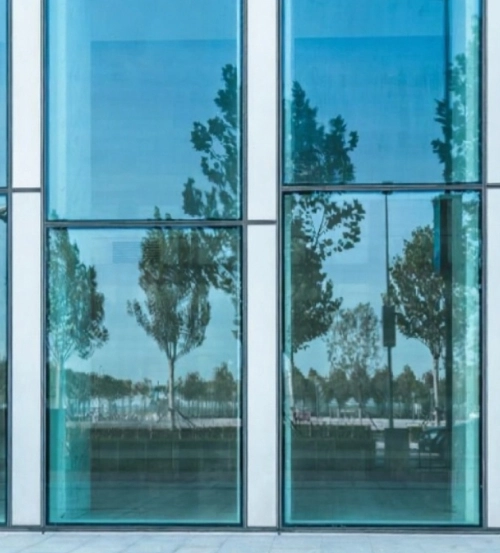 Some Exceptional Villa Renovation Projects - Slide Image Four