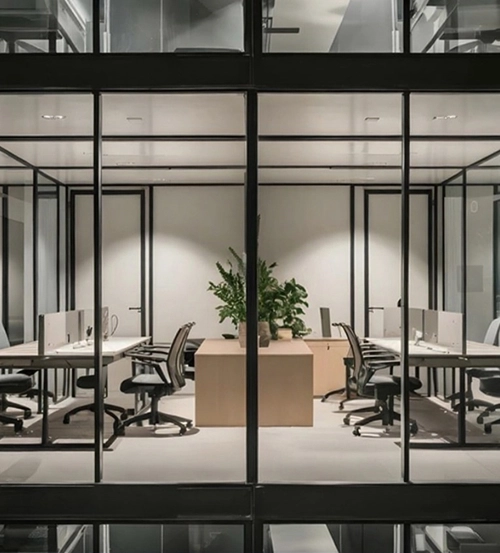 Some Exceptional Villa Renovation Projects - Slide Image Three