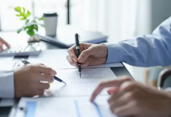 Contractual Agreement