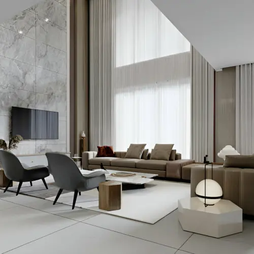 Our Glorious Apartment Renovation Dubai Projects - Slide Eight
