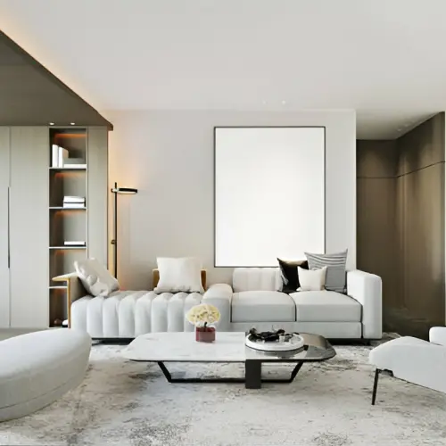Our Glorious Apartment Renovation Dubai Projects - Slide Four