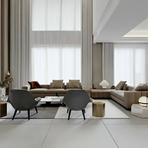 Our Glorious Apartment Renovation Dubai Projects - Slide Seven