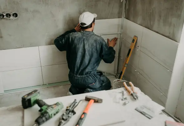 Bathroom Design
