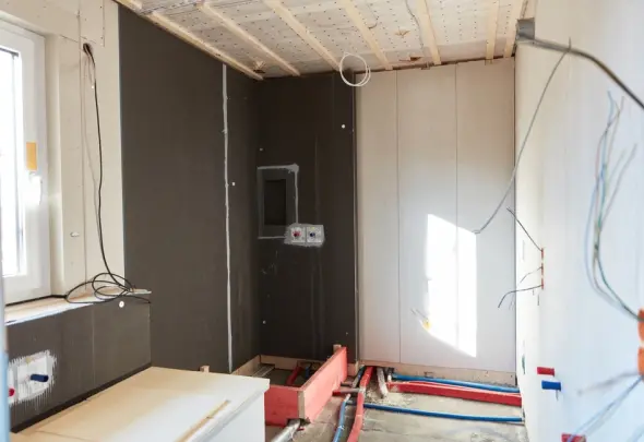 On-site Work