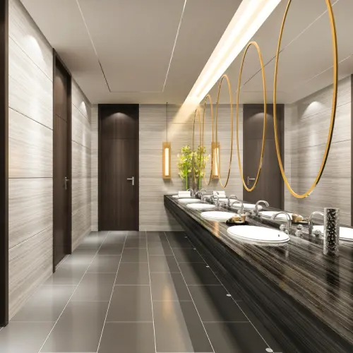 Hundreds of Successful Bathroom Renovations Across Dubai - Slider Image Five