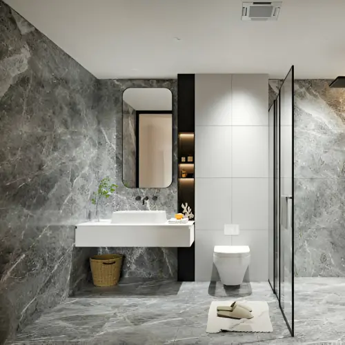 Hundreds of Successful Bathroom Renovations Across Dubai - Slider Image Forteen