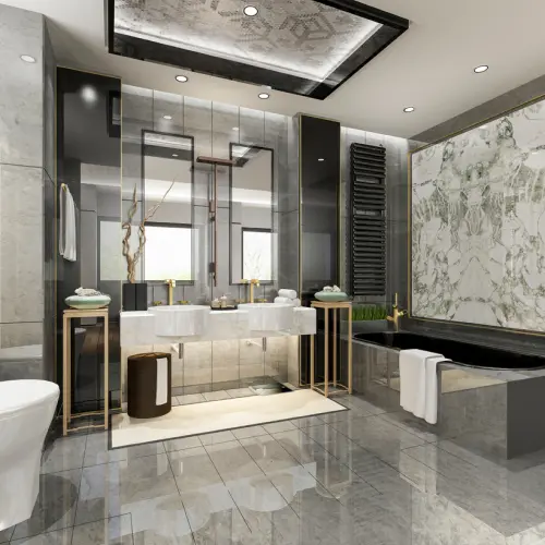Hundreds of Successful Bathroom Renovations Across Dubai - Slider Image Four