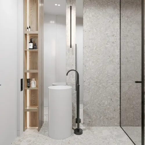 Hundreds of Successful Bathroom Renovations Across Dubai - Slider Image One