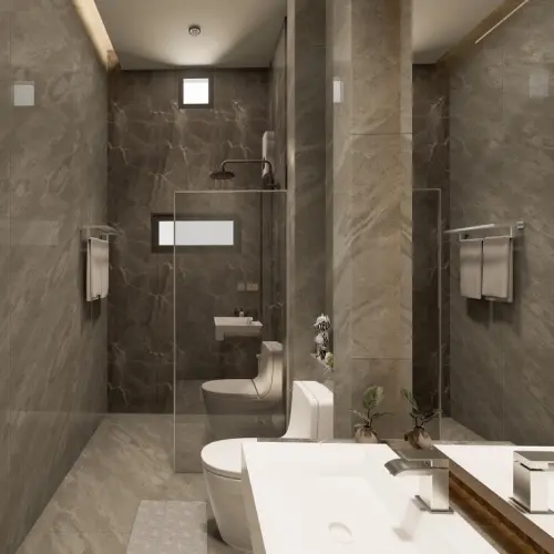 Hundreds of Successful Bathroom Renovations Across Dubai - Slider Image Seven