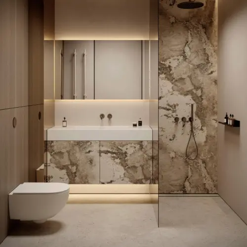 Hundreds of Successful Bathroom Renovations Across Dubai - Slider Image Six