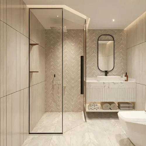 Hundreds of Successful Bathroom Renovations Across Dubai - Slider Image Thirteen