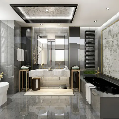 Hundreds of Successful Bathroom Renovations Across Dubai - Slider Image Three