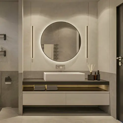 Hundreds of Successful Bathroom Renovations Across Dubai - Slider Image Twelve