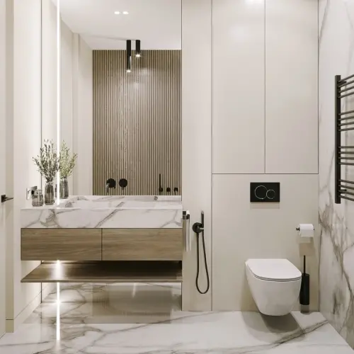 Hundreds of Successful Bathroom Renovations Across Dubai - Slider Image Two