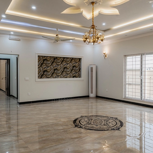 Projects That Showcase Our Ceiling Works - Slide Image Six