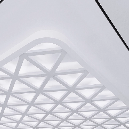 Projects That Showcase Our Ceiling Works - Slide Image Two