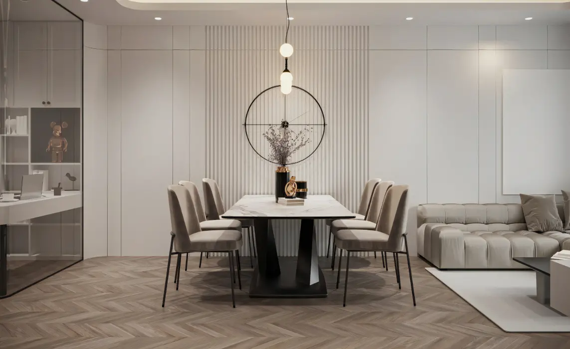 Interior Design Services in Dubai