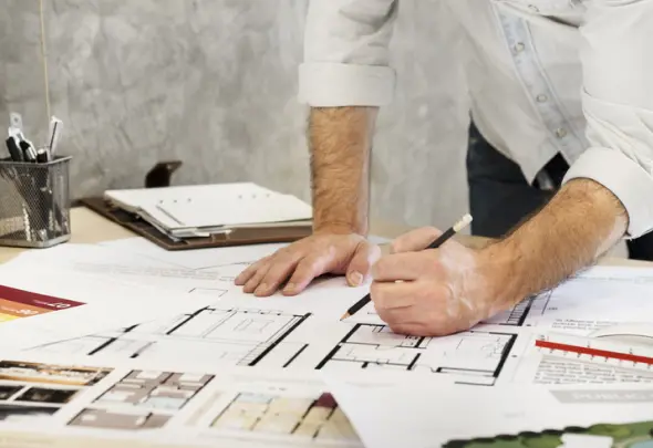 Design & Planning
