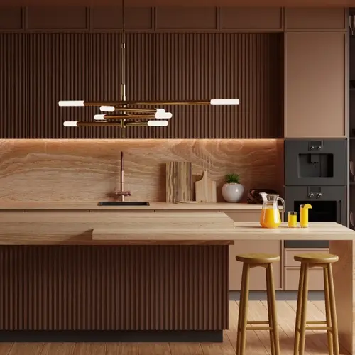 Our Best Dubai Kitchen Renovation Projects - Image Eight