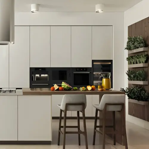 Our Best Dubai Kitchen Renovation Projects - Image Two