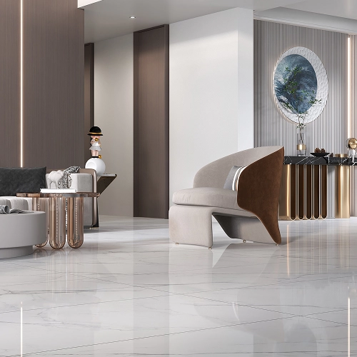 Our Portfolio of Wall Partition Projects in Dubai - Slide Image One