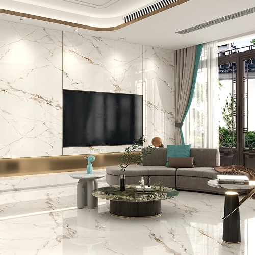 Our Portfolio of Wall Partition Projects in Dubai - Slide Image Three