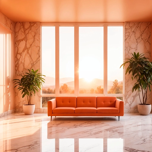 Our Portfolio of Wall Partition Projects in Dubai - Slide Image Two