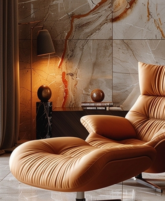 Why Choose Us For Marble Flooring & Tiling Work