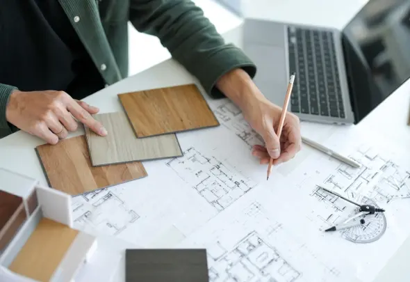 Design & Planning