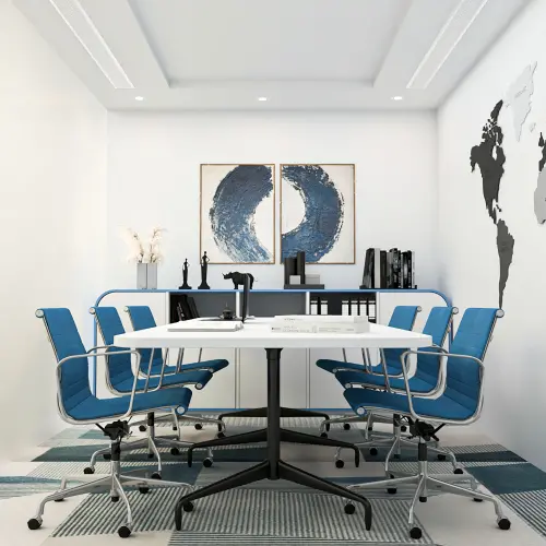 Office Renovation Projects We're Proud of - Slide Image Eight