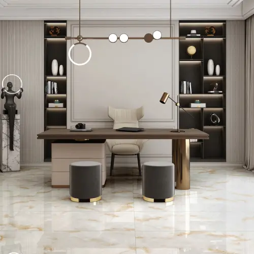 Office Renovation Projects We're Proud of - Slide Image Five