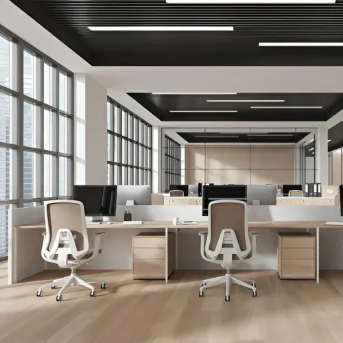 Office Renovation Projects We're Proud of - Slide Image Two