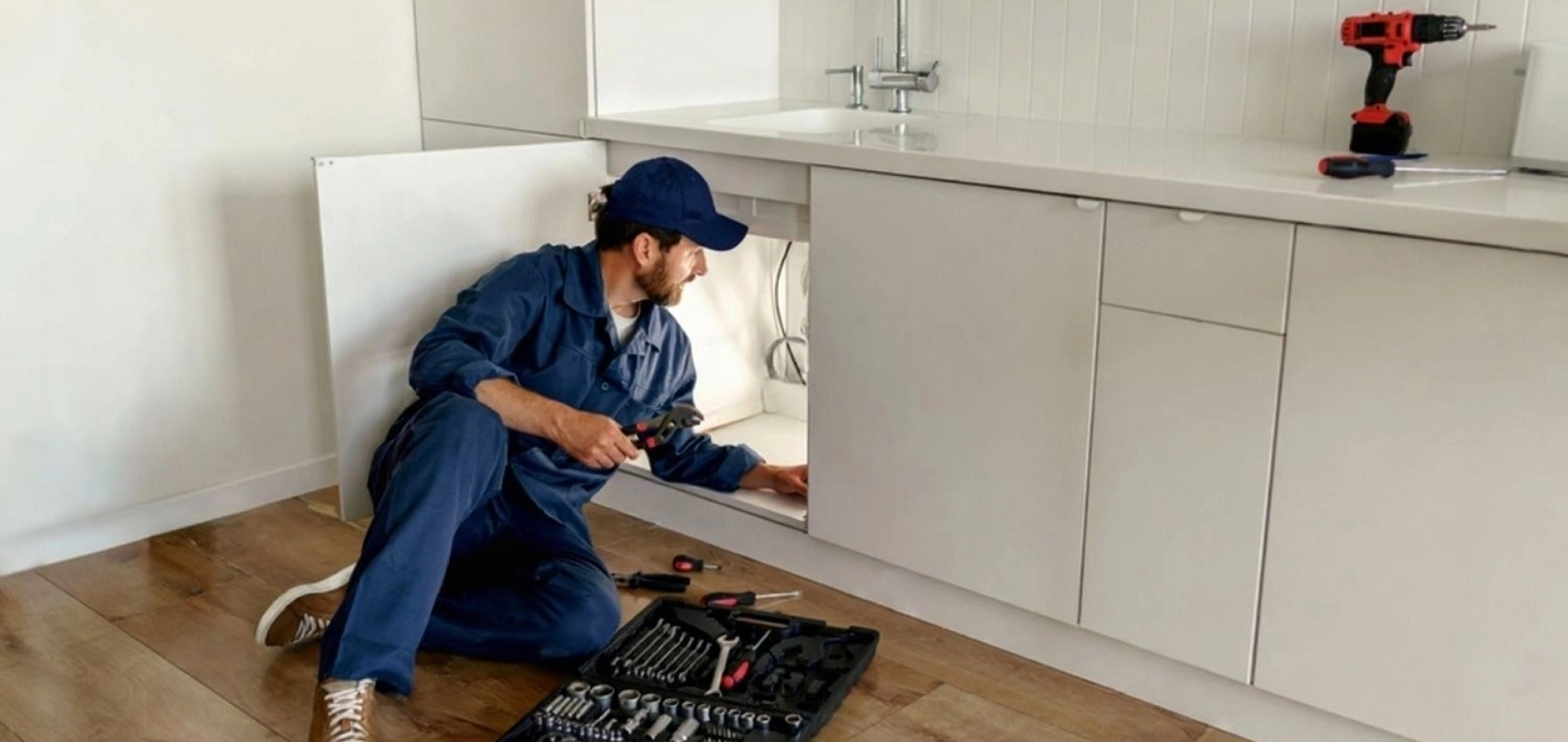 Plumbing Services