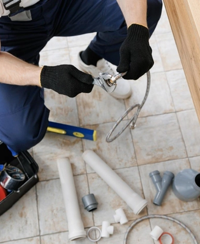 Best Renovation Services Dubai