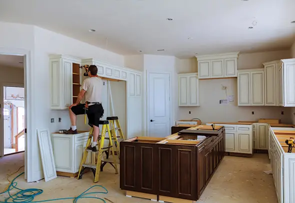 Kitchen Renovation