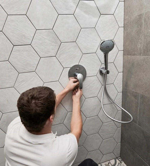 Some Exceptional Villa Renovation Projects - Slide Image Four