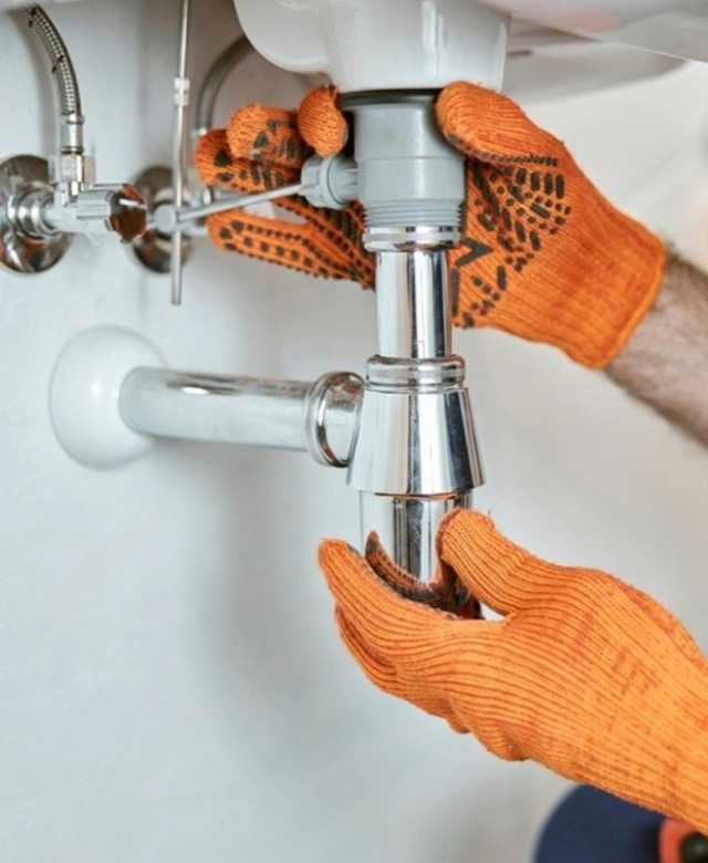 Best Renovation Services Dubai