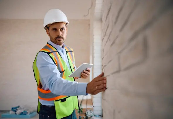 Construction & Inspection