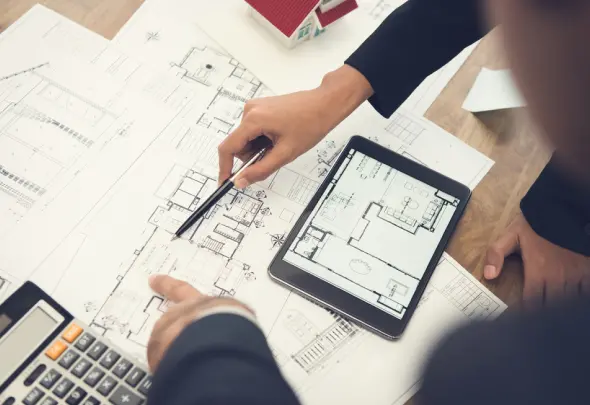 Design & Planning