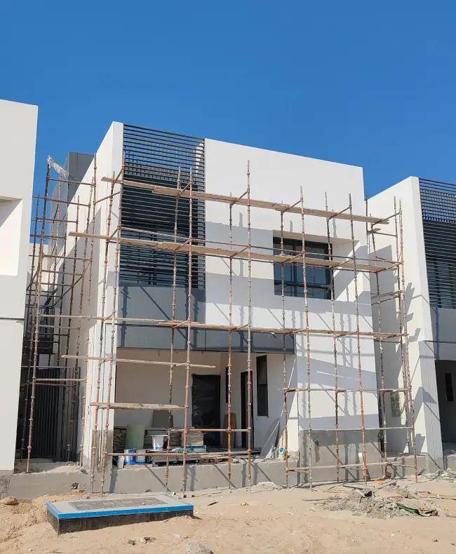 Elite Villa Renovation Dubai Company