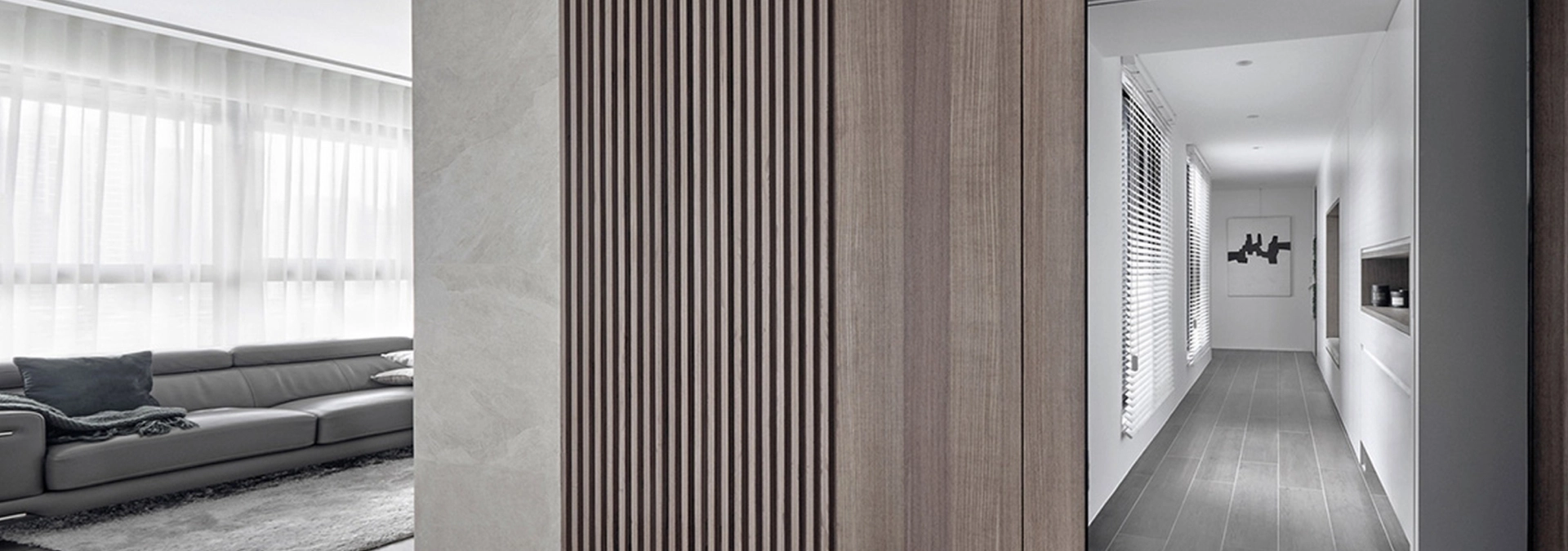 Innovative Wall Partition Services Across the UAE