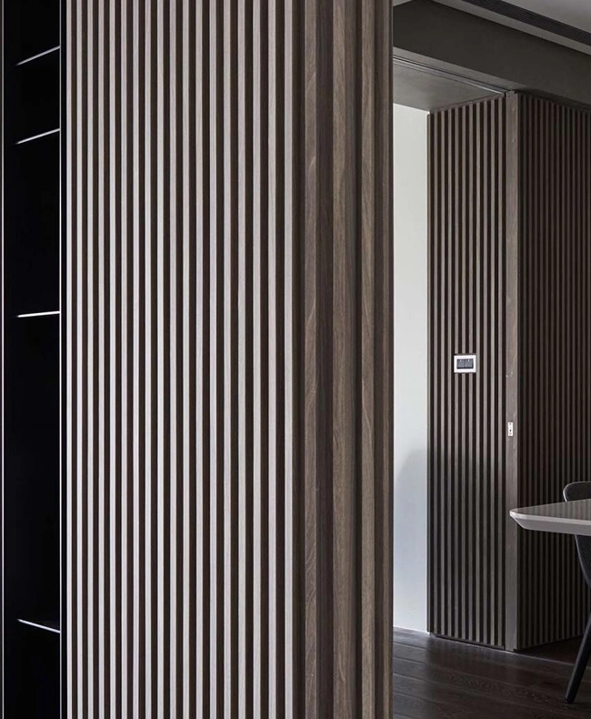 Why Choose Reliable Interior Design for Wall Partitions in Dubai