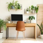 Transform Work with Customized Home Office Fit-out