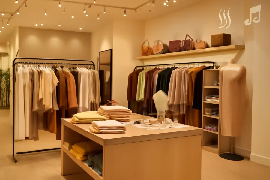 The Psychology of Retail – Design Boosting Sales Through Interiors