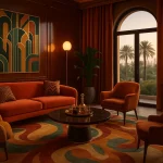 Dubai’s Top 10 Trending Residential Design Styles for 2025