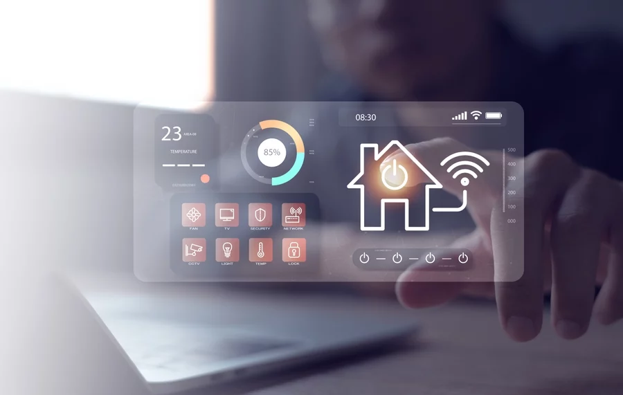 Smart Home Integration for Modern Dubai Interiors