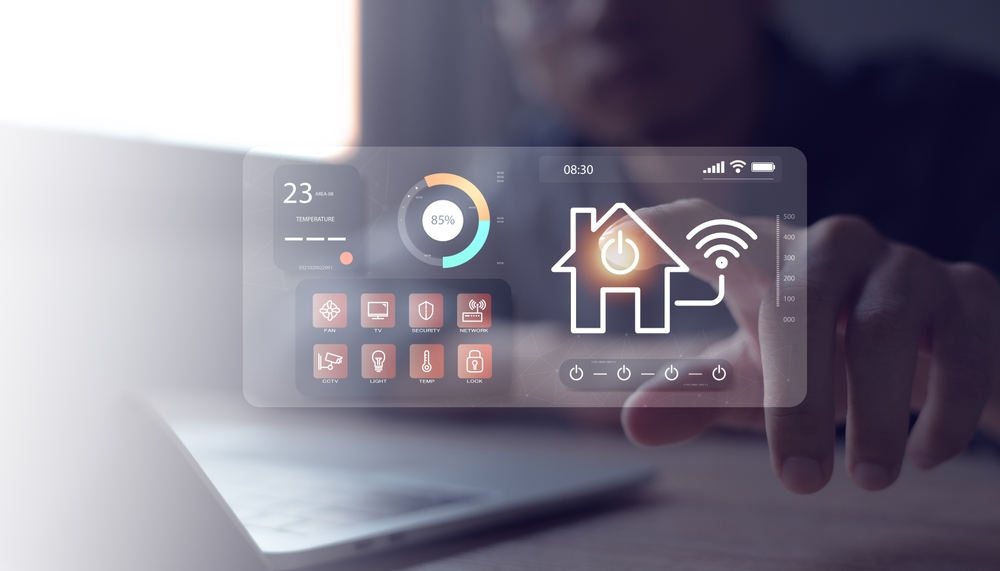 Smart Home Integration for Modern Dubai Interiors