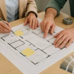 Complete Guide for Planning an Office Renovation & Ideas
