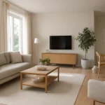 Residential Space Planning in Interior Design